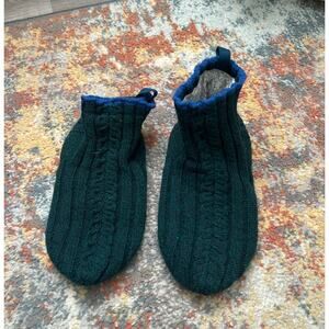 NWT Bombas Gripper Slipper Bootie size M